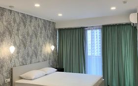 Orbi Beach Tower Appartment